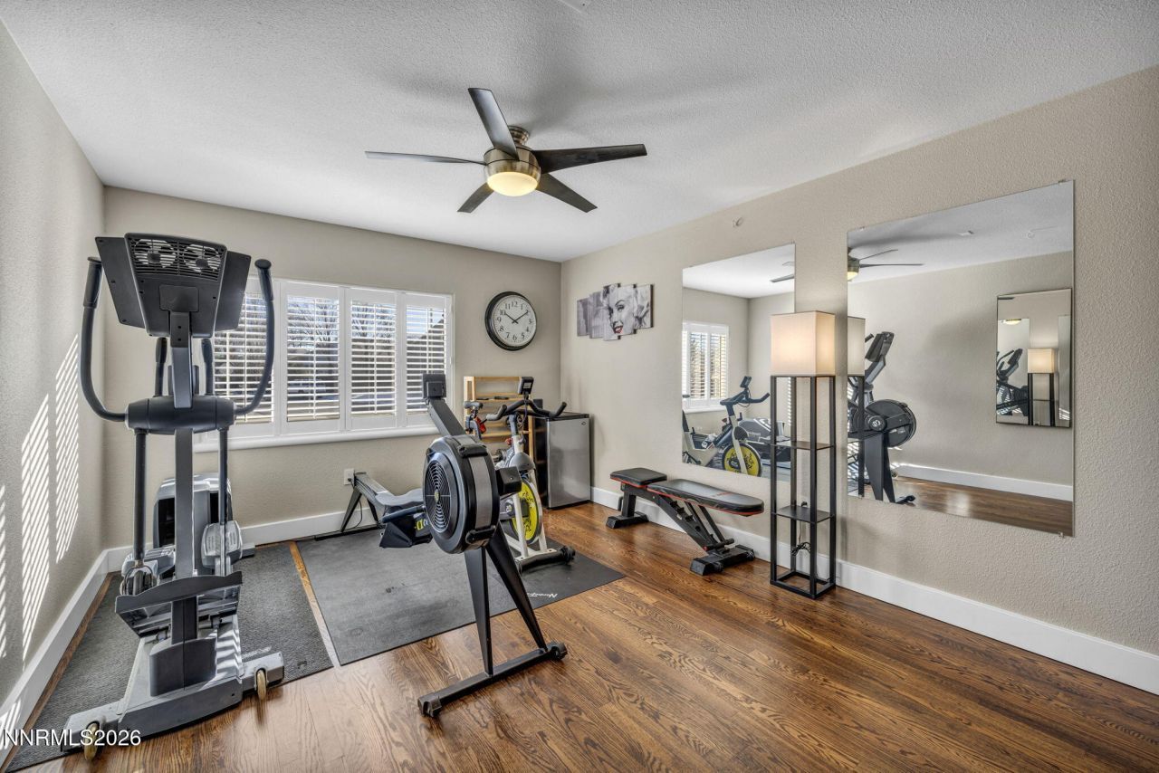 2296 Oak Ridge Drive, Carson City, NV 89703 Photo