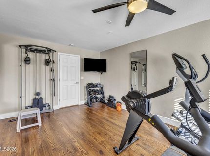 2296 Oak Ridge Drive, Carson City, NV 89703 Photo