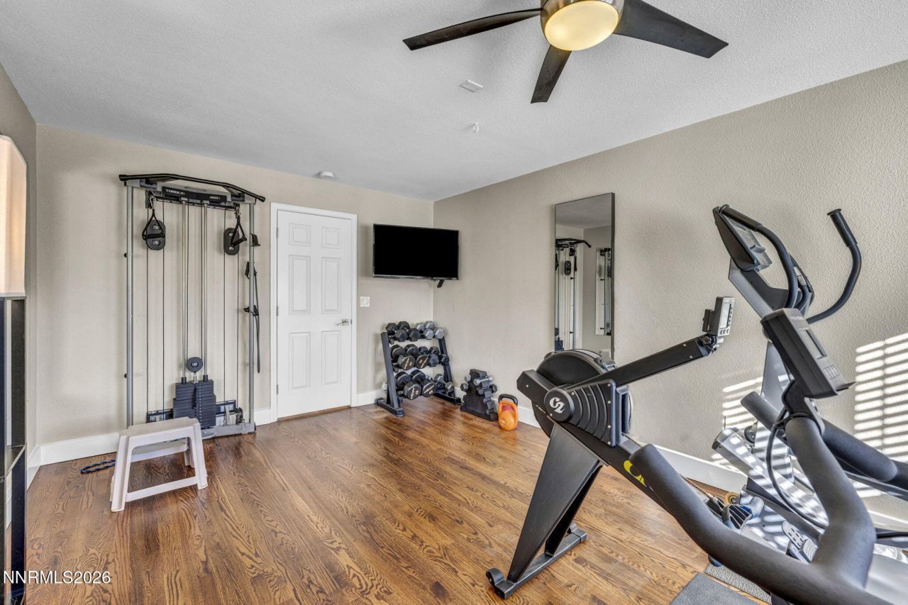 2296 Oak Ridge Drive, Carson City, NV 89703 Photo