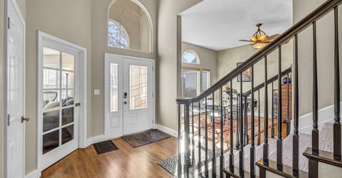 2296 Oak Ridge Drive, Carson City, NV 89703 Photo