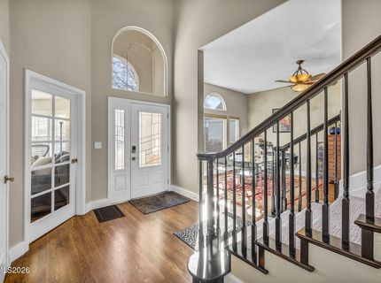 2296 Oak Ridge Drive, Carson City, NV 89703 Photo