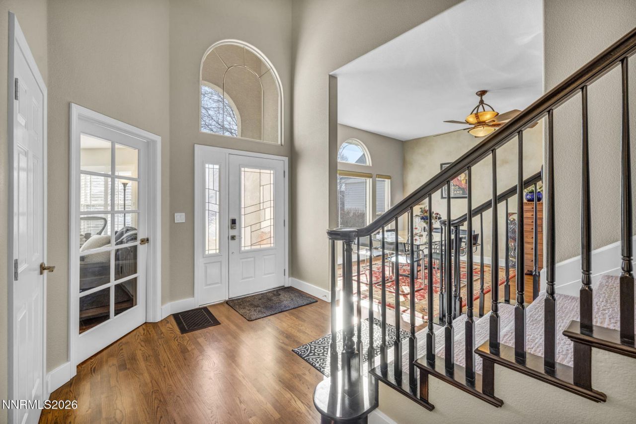 2296 Oak Ridge Drive, Carson City, NV 89703 Photo