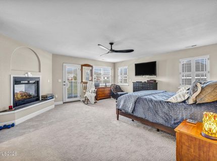 2296 Oak Ridge Drive, Carson City, NV 89703 Photo