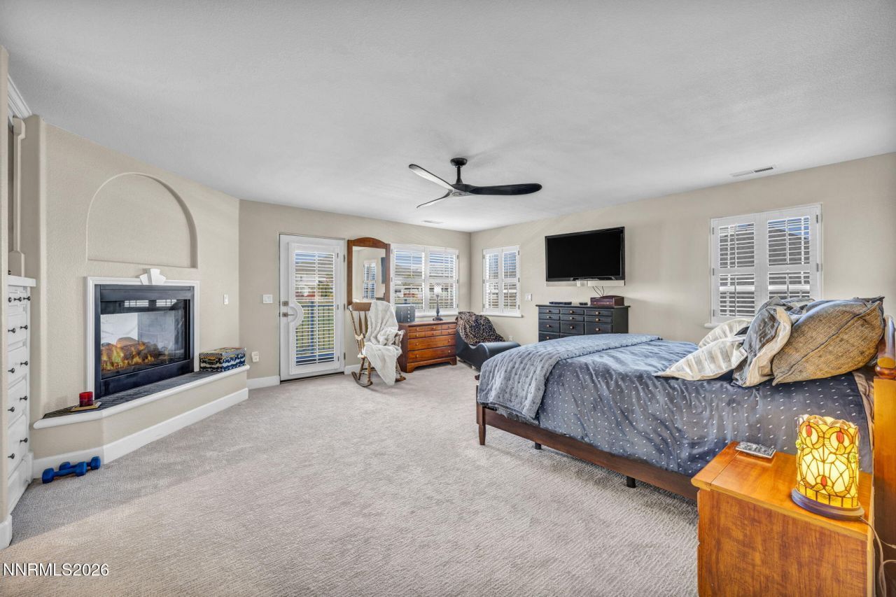 2296 Oak Ridge Drive, Carson City, NV 89703 Photo
