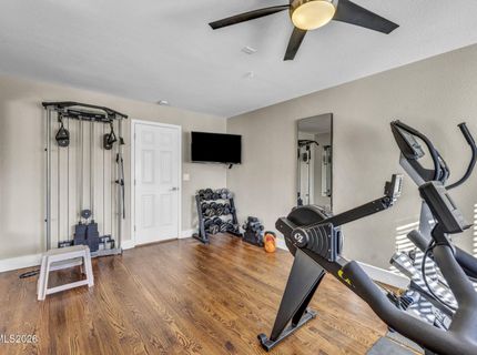 2296 Oak Ridge Drive, Carson City, NV 89703 Photo