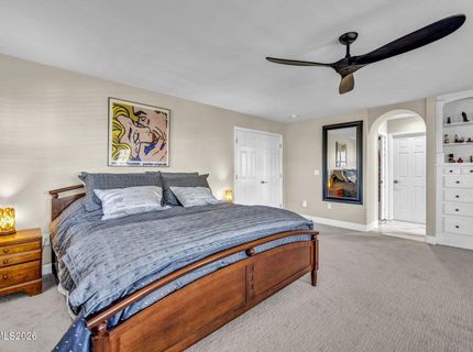 2296 Oak Ridge Drive, Carson City, NV 89703 Photo