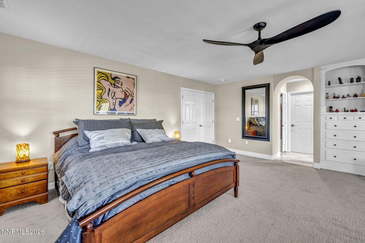 2296 Oak Ridge Drive, Carson City, NV 89703 Photo