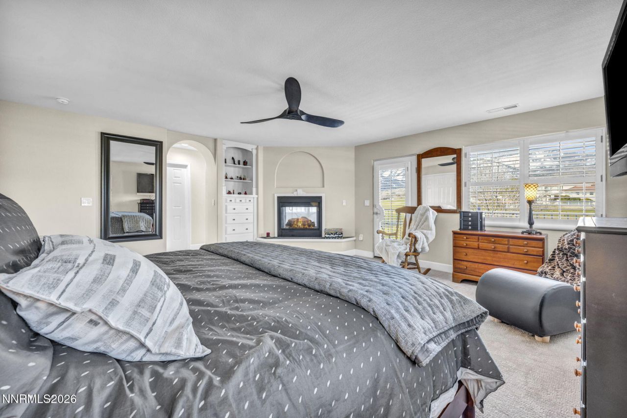 2296 Oak Ridge Drive, Carson City, NV 89703 Photo