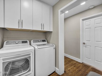 2296 Oak Ridge Drive, Carson City, NV 89703 Photo