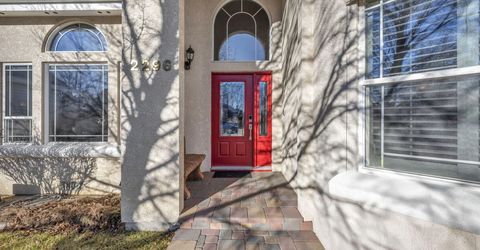 2296 Oak Ridge Drive, Carson City, NV 89703 Photo