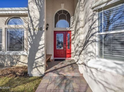 2296 Oak Ridge Drive, Carson City, NV 89703 Photo