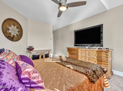 2296 Oak Ridge Drive, Carson City, NV 89703 Photo