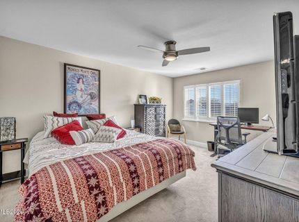 2296 Oak Ridge Drive, Carson City, NV 89703 Photo