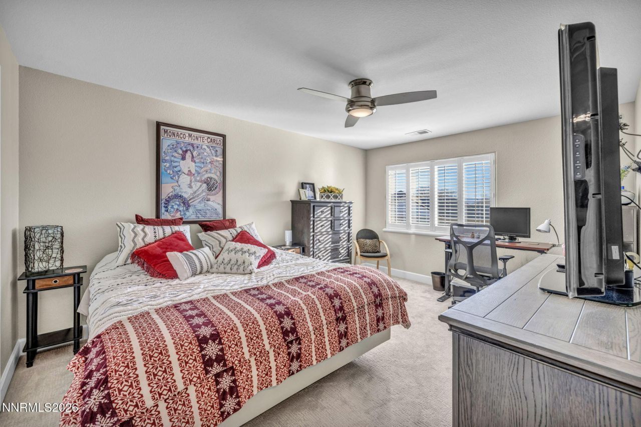 2296 Oak Ridge Drive, Carson City, NV 89703 Photo