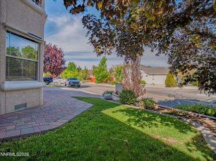 2296 Oak Ridge Drive, Carson City, NV 89703 Photo