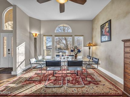 2296 Oak Ridge Drive, Carson City, NV 89703 Photo