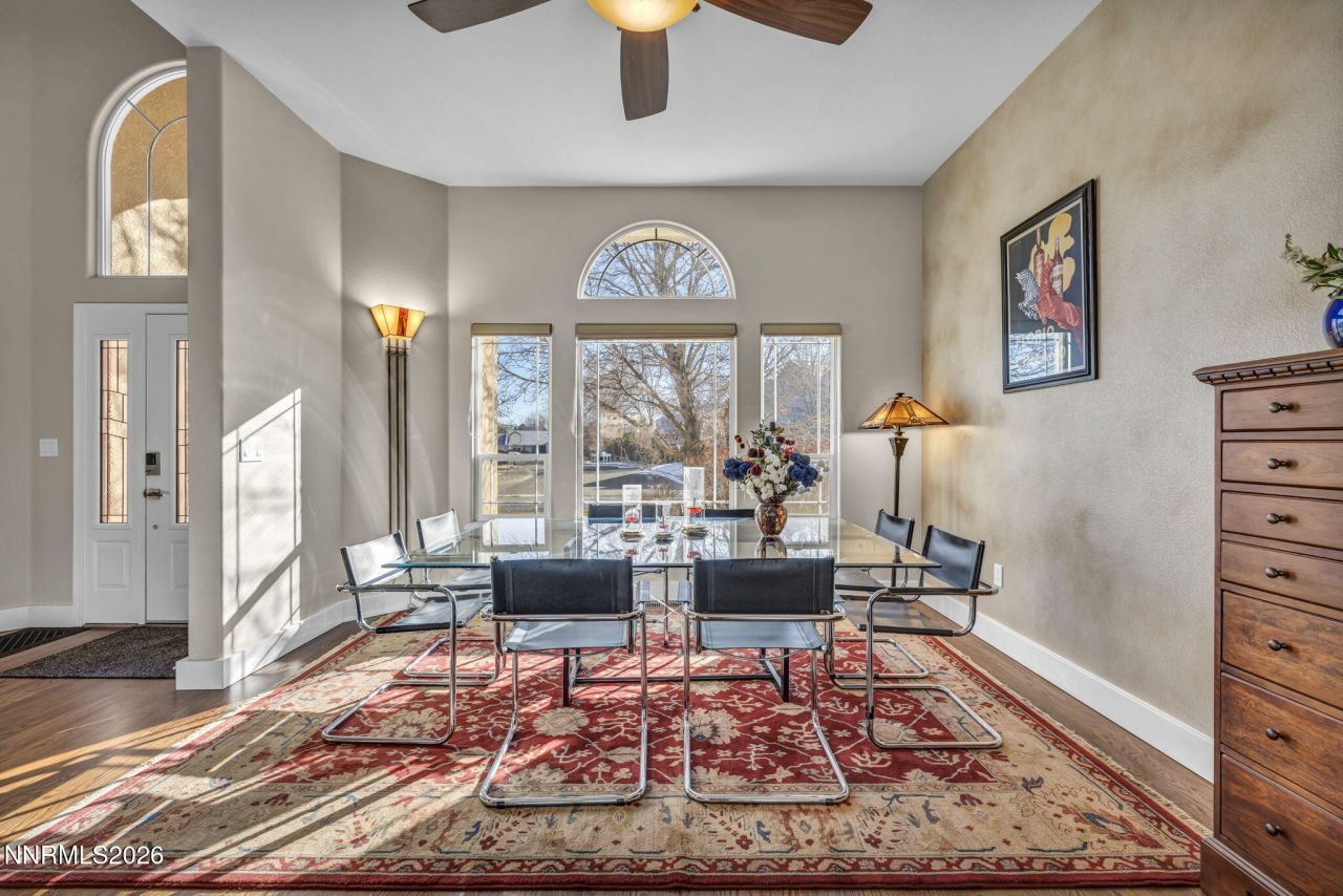 2296 Oak Ridge Drive, Carson City, NV 89703 Photo