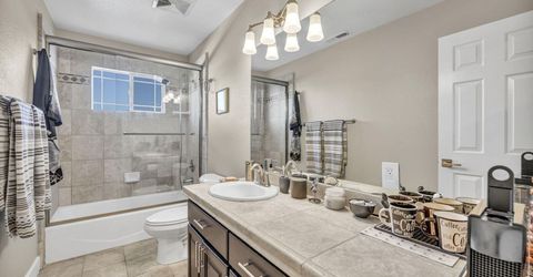 2296 Oak Ridge Drive, Carson City, NV 89703 Photo