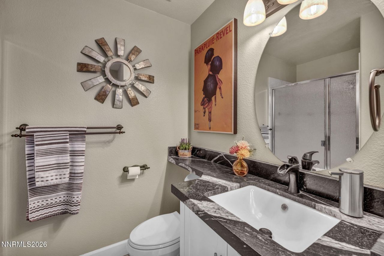 2296 Oak Ridge Drive, Carson City, NV 89703 Photo