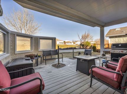 2296 Oak Ridge Drive, Carson City, NV 89703 Photo