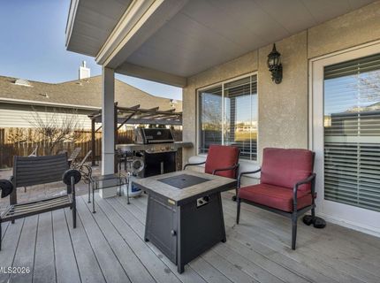 2296 Oak Ridge Drive, Carson City, NV 89703 Photo