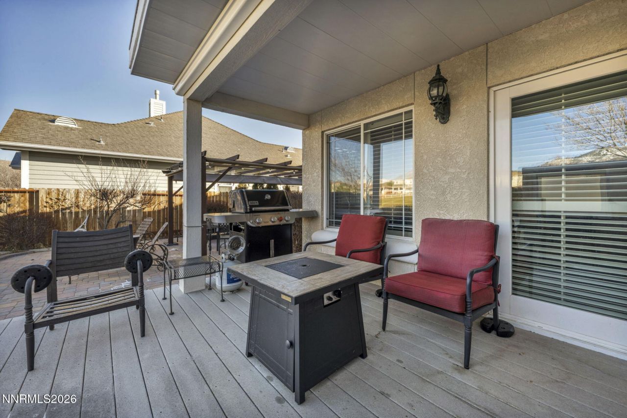 2296 Oak Ridge Drive, Carson City, NV 89703 Photo