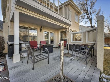 2296 Oak Ridge Drive, Carson City, NV 89703 Photo