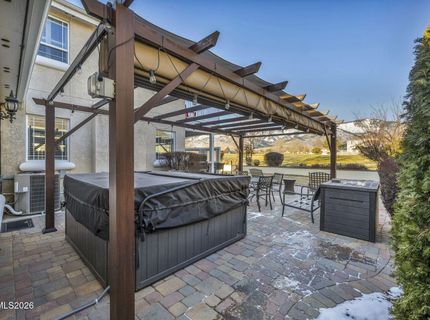 2296 Oak Ridge Drive, Carson City, NV 89703 Photo