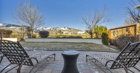 2296 Oak Ridge Drive, Carson City, NV 89703 Photo