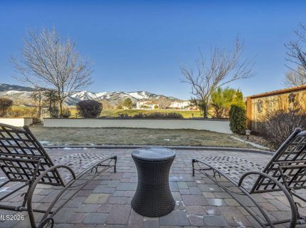 2296 Oak Ridge Drive, Carson City, NV 89703 Photo