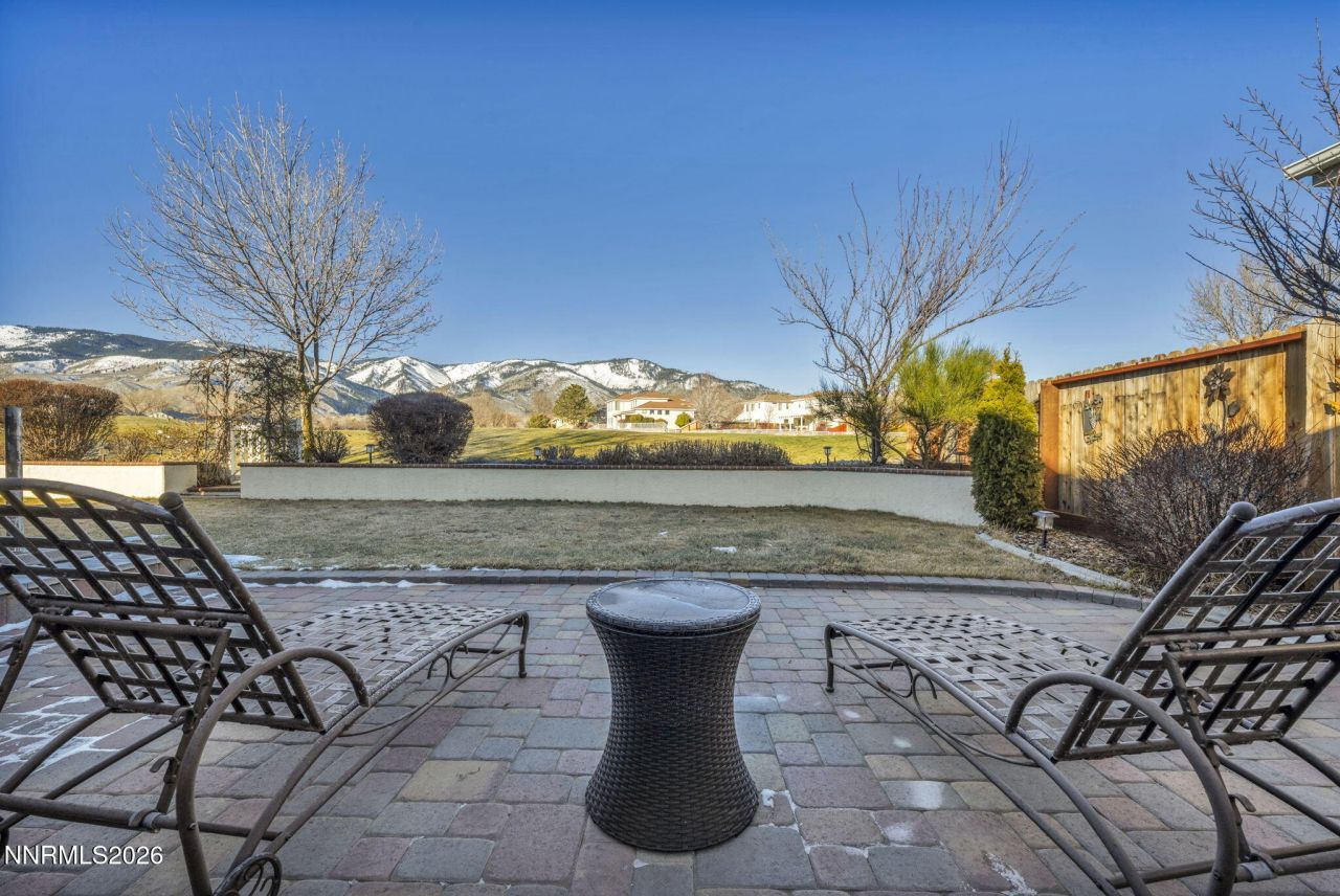 2296 Oak Ridge Drive, Carson City, NV 89703 Photo