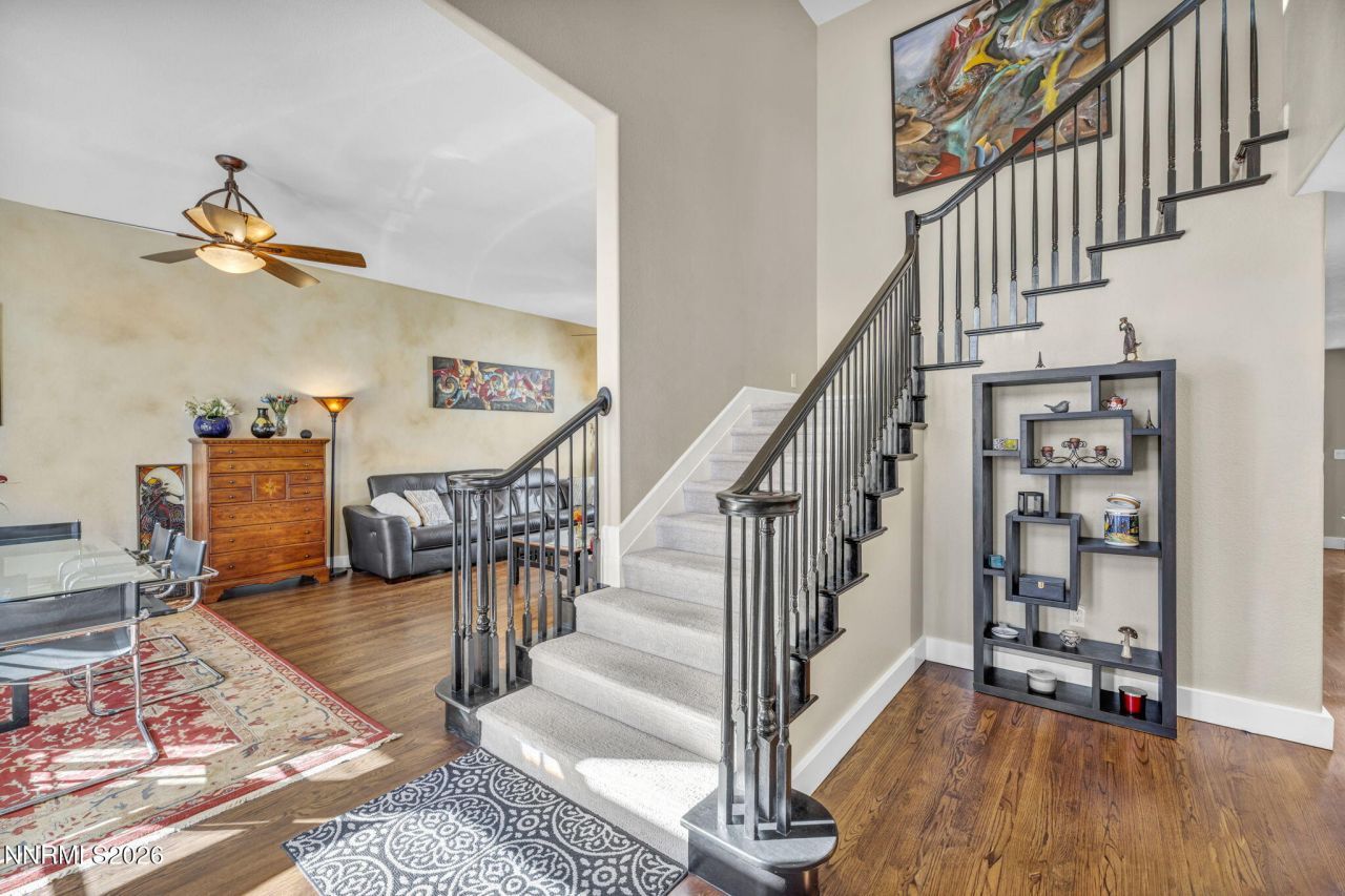 2296 Oak Ridge Drive, Carson City, NV 89703 Photo