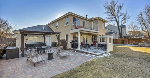 2296 Oak Ridge Drive, Carson City, NV 89703 Photo
