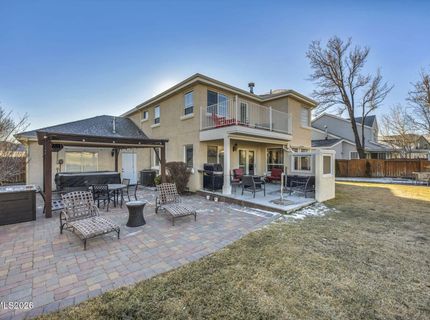2296 Oak Ridge Drive, Carson City, NV 89703 Photo