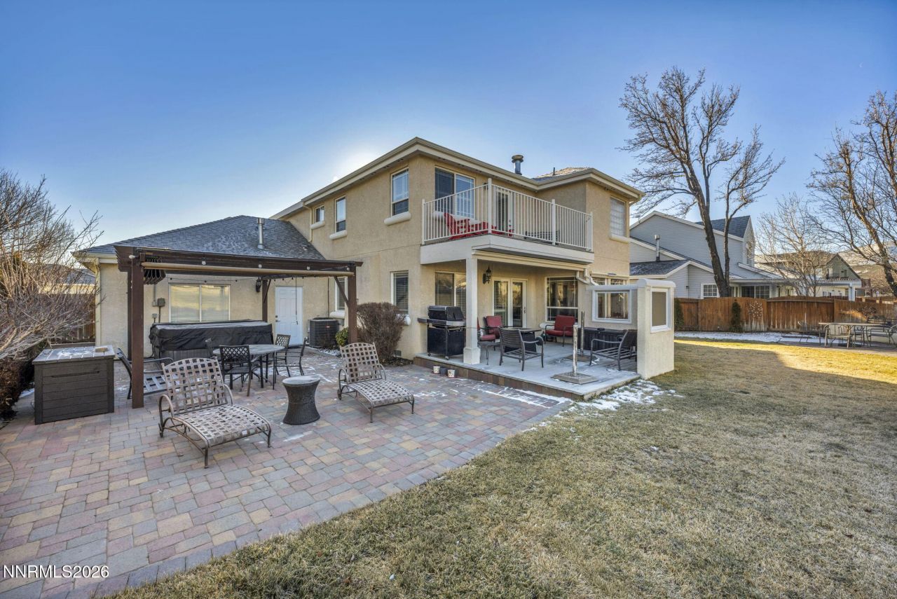 2296 Oak Ridge Drive, Carson City, NV 89703 Photo