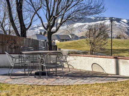 2296 Oak Ridge Drive, Carson City, NV 89703 Photo