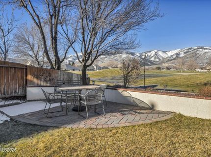 2296 Oak Ridge Drive, Carson City, NV 89703 Photo