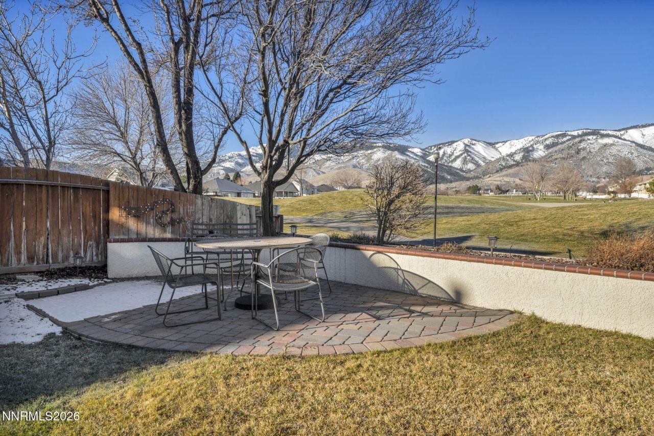 2296 Oak Ridge Drive, Carson City, NV 89703 Photo