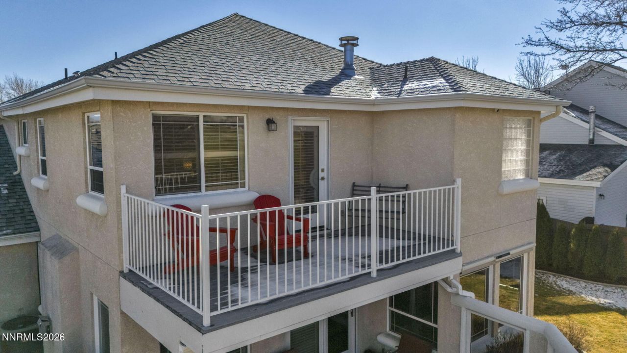 2296 Oak Ridge Drive, Carson City, NV 89703 Photo