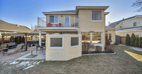 2296 Oak Ridge Drive, Carson City, NV 89703 Photo