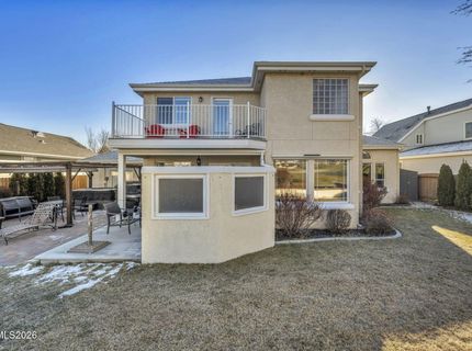 2296 Oak Ridge Drive, Carson City, NV 89703 Photo