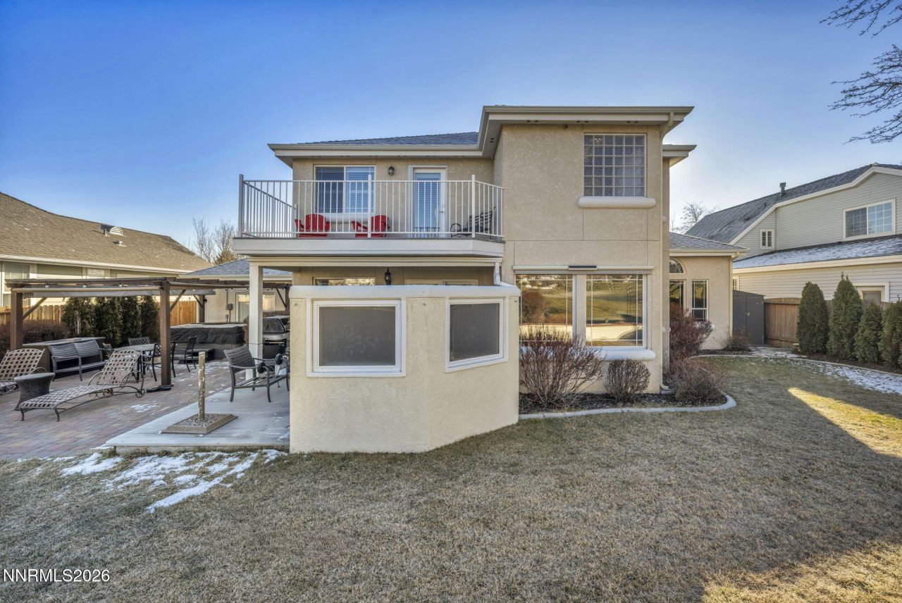 2296 Oak Ridge Drive, Carson City, NV 89703 Photo