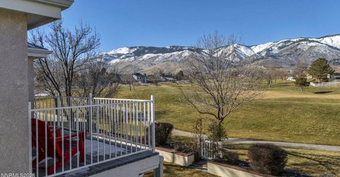 2296 Oak Ridge Drive, Carson City, NV 89703 Photo