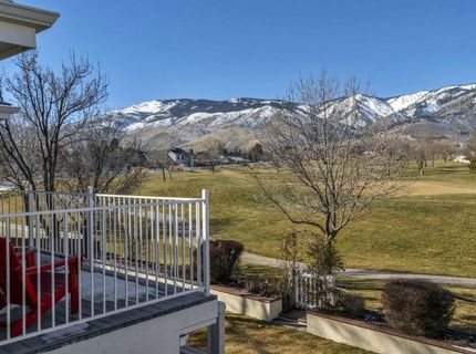 2296 Oak Ridge Drive, Carson City, NV 89703 Photo