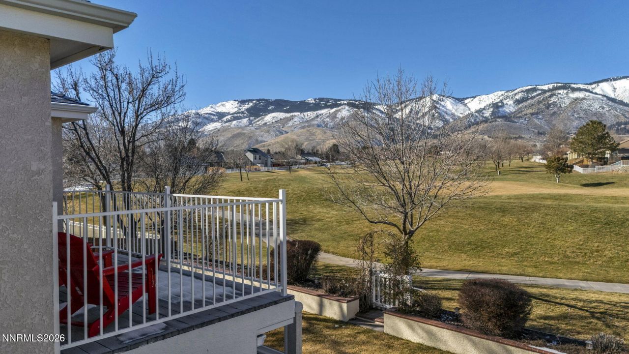 2296 Oak Ridge Drive, Carson City, NV 89703 Photo
