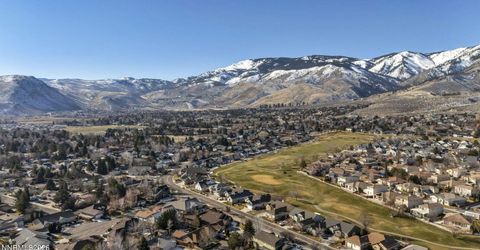 2296 Oak Ridge Drive, Carson City, NV 89703 Photo