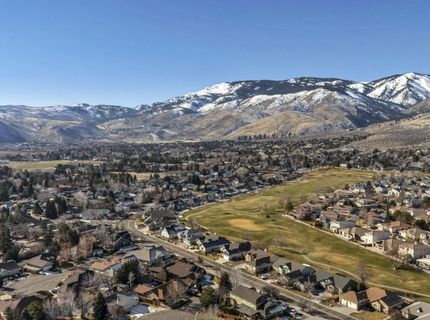 2296 Oak Ridge Drive, Carson City, NV 89703 Photo