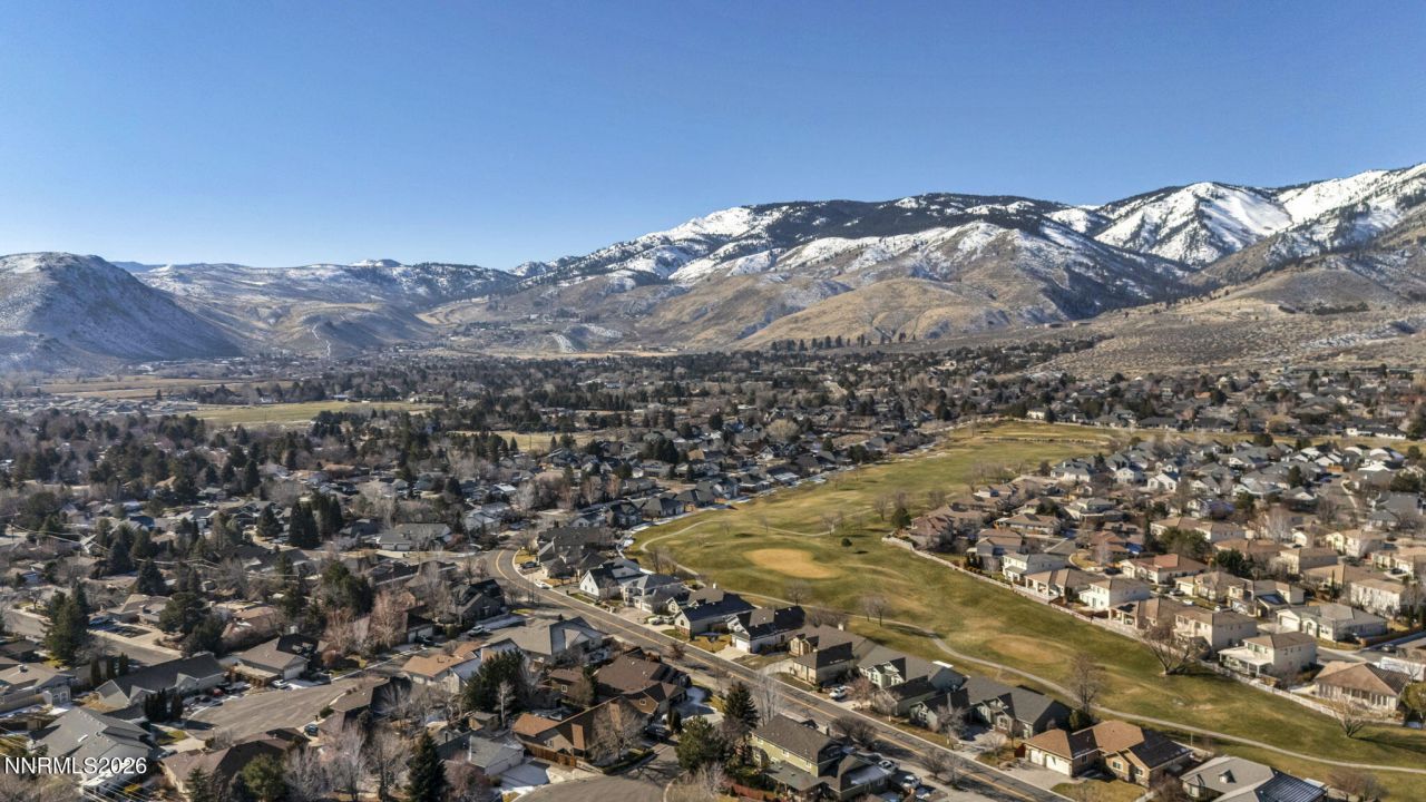2296 Oak Ridge Drive, Carson City, NV 89703 Photo
