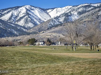 2296 Oak Ridge Drive, Carson City, NV 89703 Photo