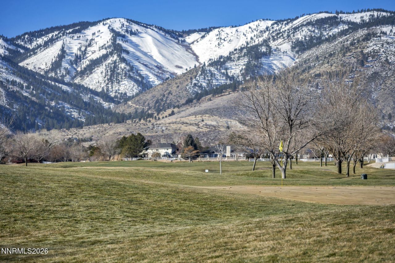 2296 Oak Ridge Drive, Carson City, NV 89703 Photo